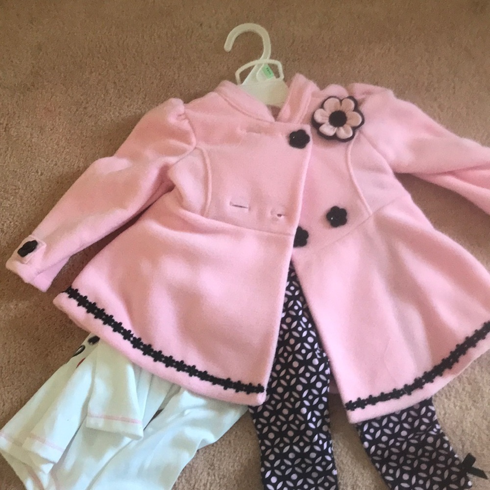 Toddler clothes